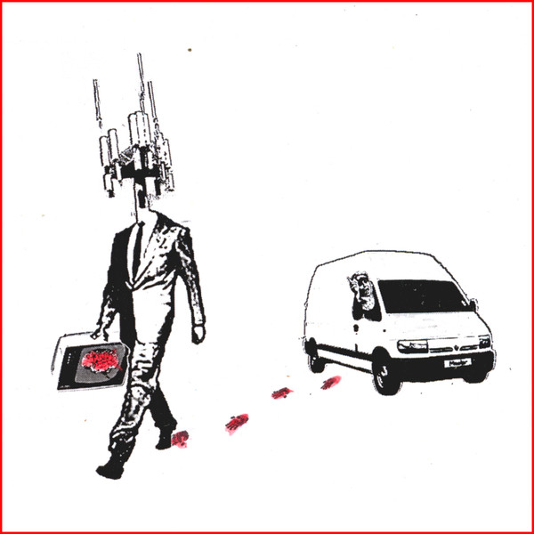 Year Of The White Van