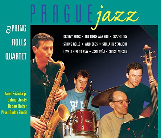 Prague Jazz