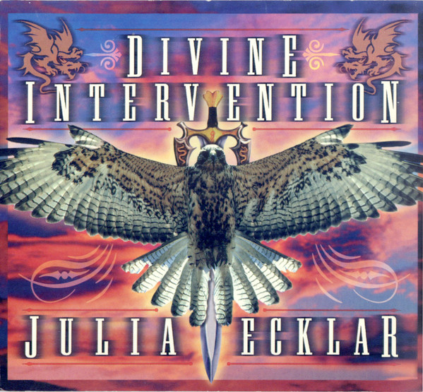 Divine Intervention