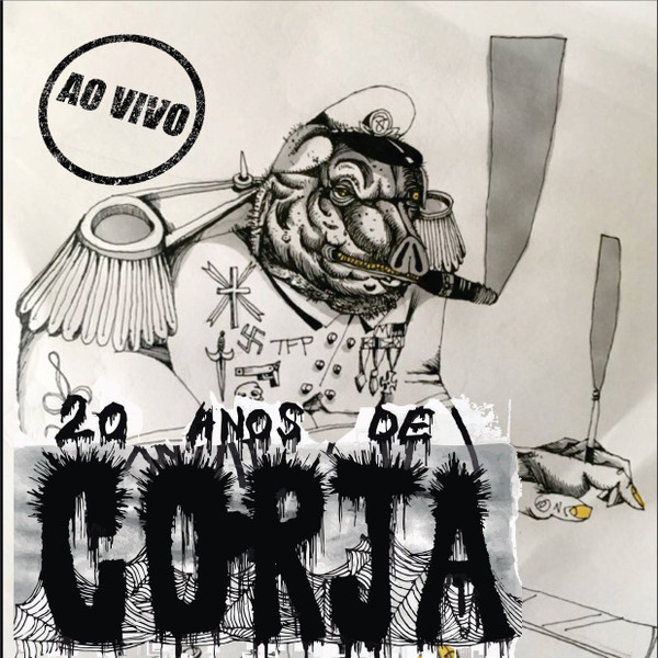 20 Anos Ao Vivo