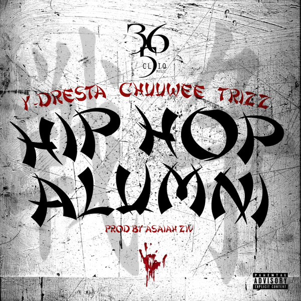 Hip Hop Alumni