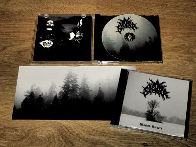 Wooded Rituals