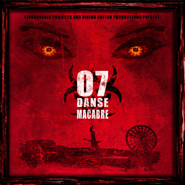 Danse Macabre 7