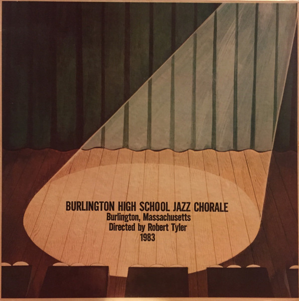 Burlington High School Jazz Chorale