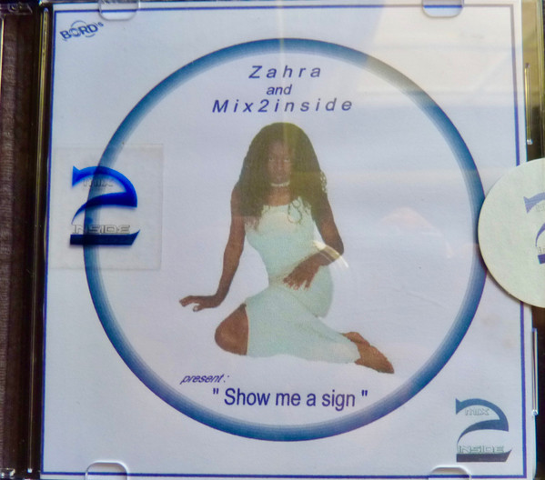 Show Me A Sign