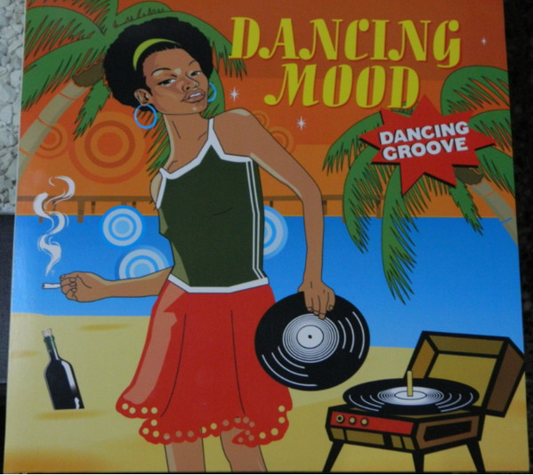 Dancing Groove