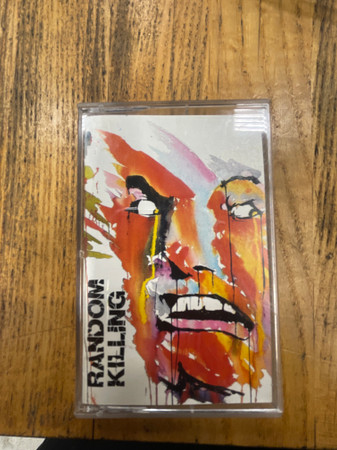 Re-Issued