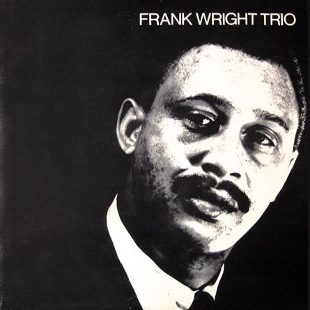 Frank Wright Trio