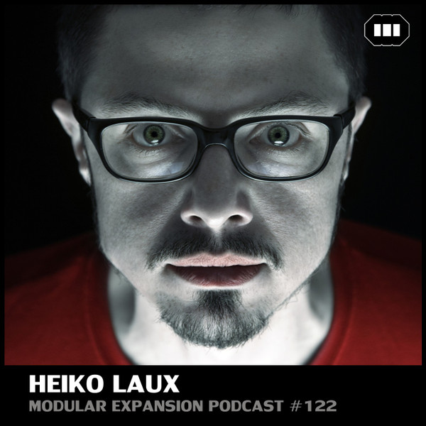 Modular Expansion Podcast #122