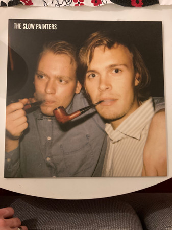 The Slow Painters