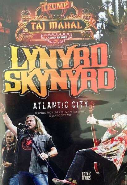 Atlantic City