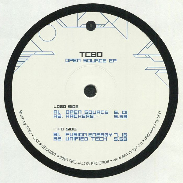 Open Source EP