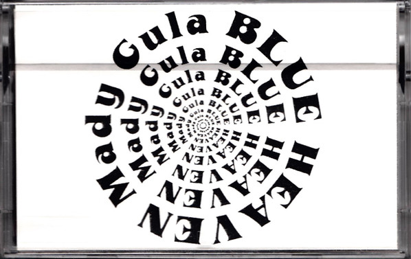 Mady Gula Blue Heaven