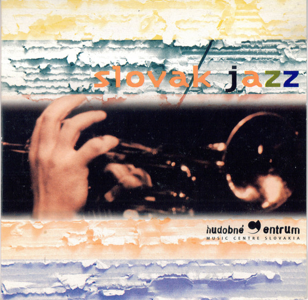 Slovak Jazz