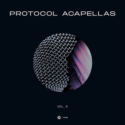 Protocol Acapellas Vol. 5