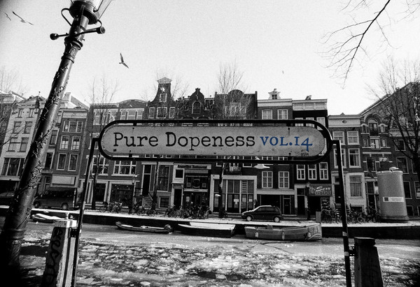 Pure Dopeness Vol. 14