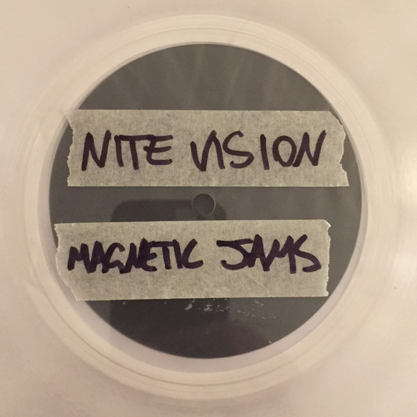 Magnetic Jams