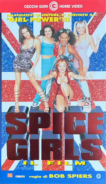 Spice Girls - Il Film