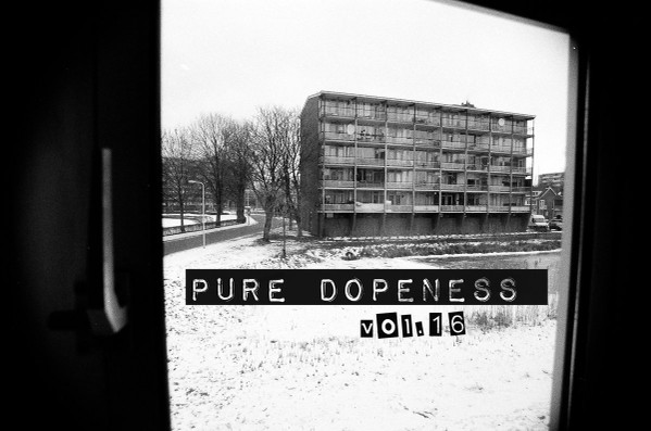 Pure Dopeness Vol. 16