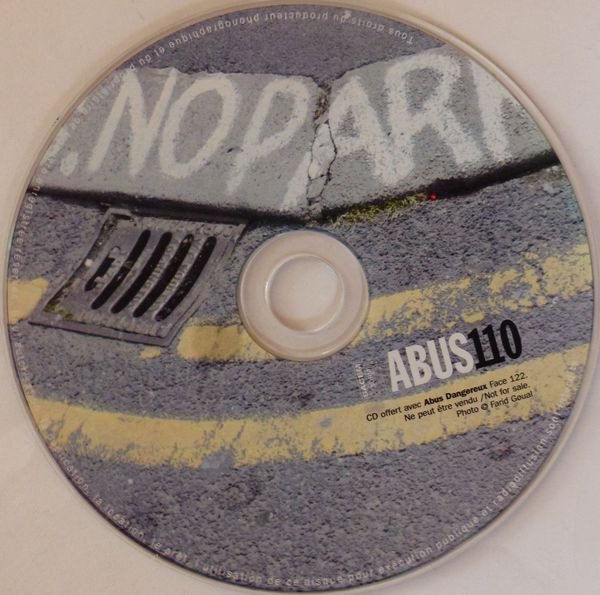 Abus 110