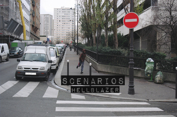 Scenarios