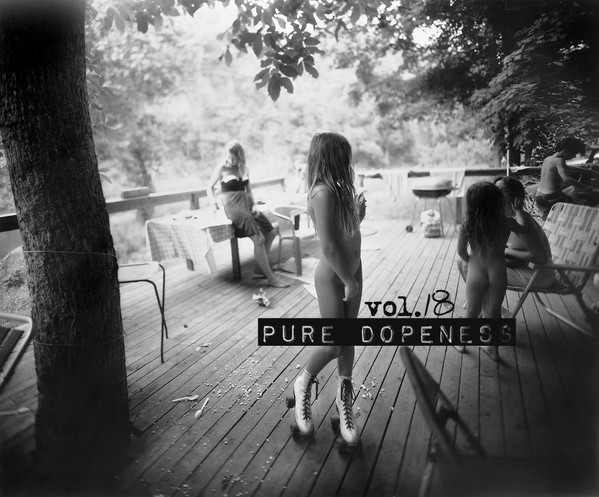 Pure Dopeness Vol. 18