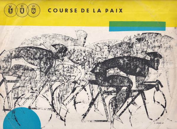 Course De La Paix