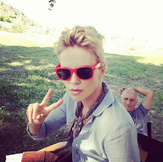 Charlize Optic