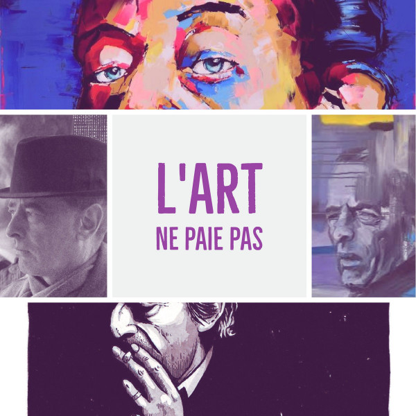 L'Art Ne Paie Pas