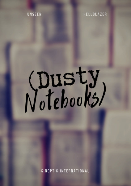 Dusty Notebooks