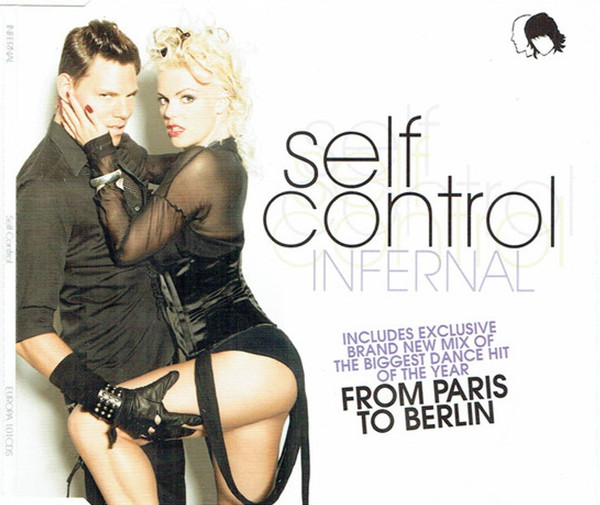 Self Control