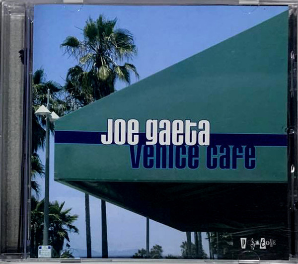 Venice Cafe