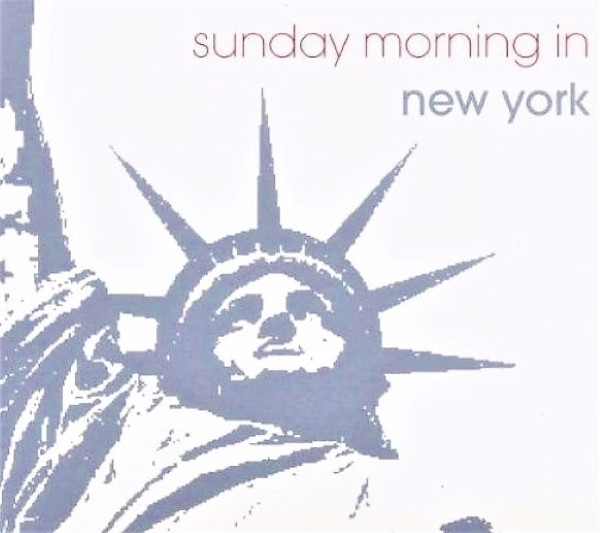 Sunday Morning In New York