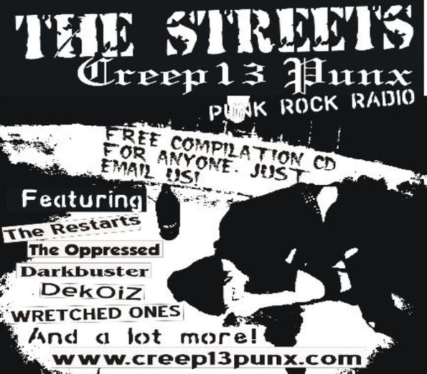 The Streets