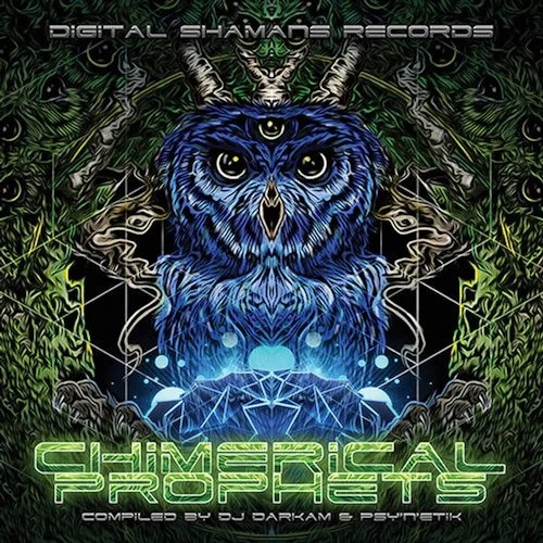 Chimerical Prophets