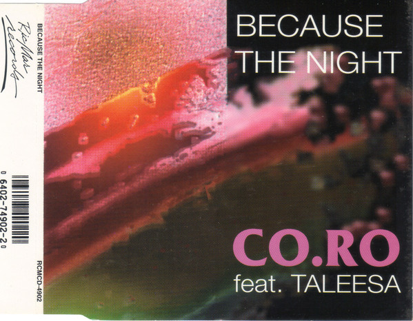 Because The Night
