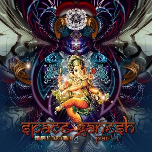 Space Ganesh - Part 1