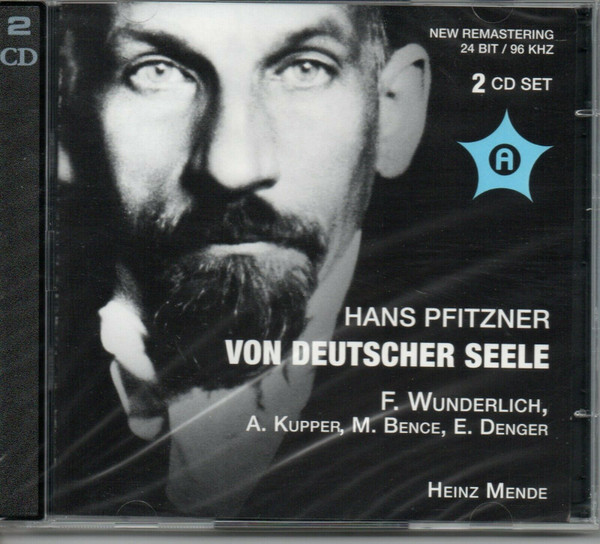 Von Deutscher Seele