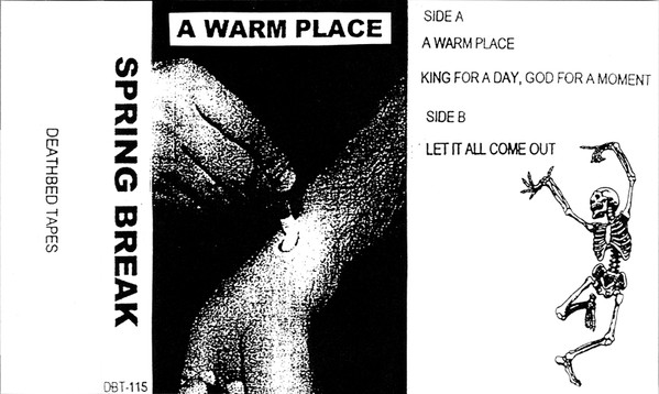 A Warm Place