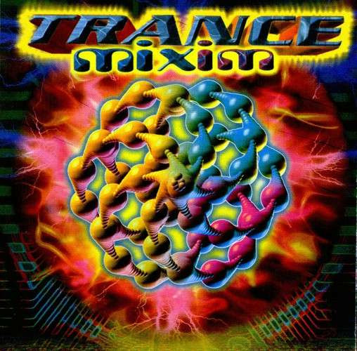 Trance Mixim