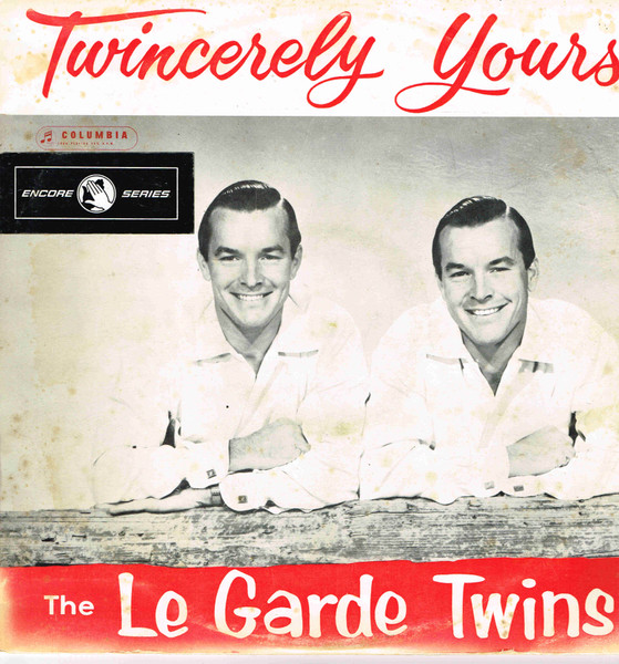 Twincerely Yours