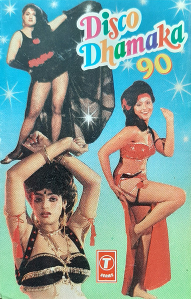 Disco Dhamaka 90