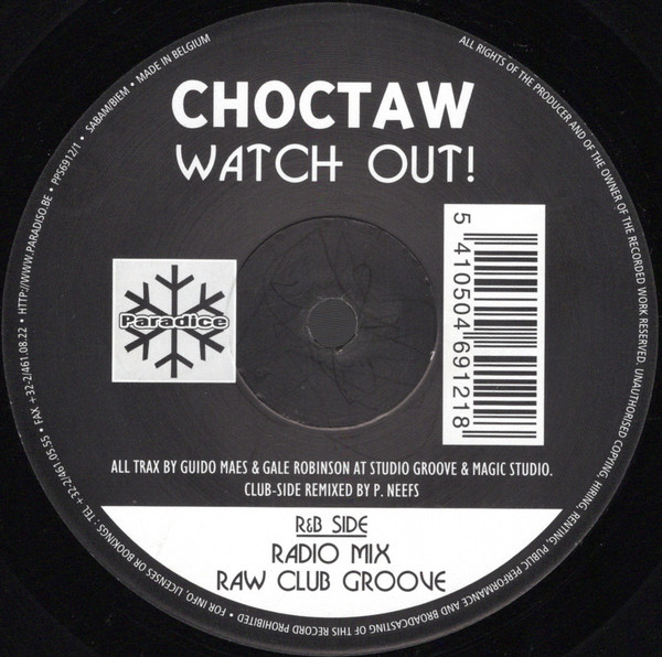 Watch Out!
