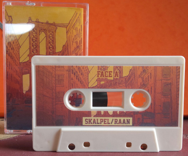 SKALPEL / RAAN