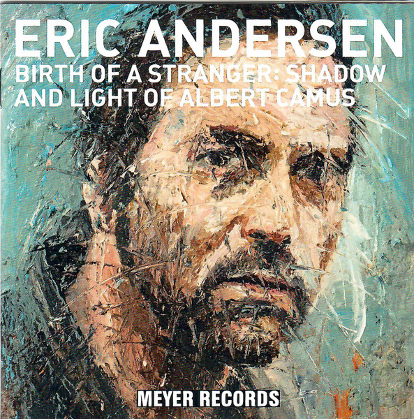 Birth Of A Stranger: Shadow And Light Of Albert Camus