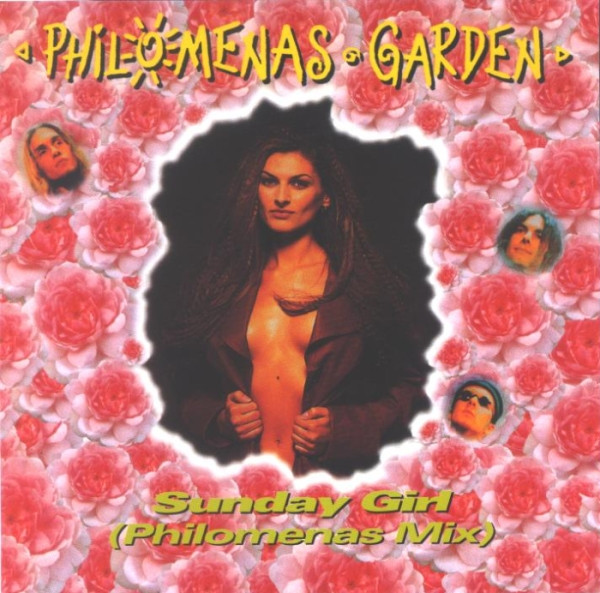 Sunday Girl (Philomenas Mix)