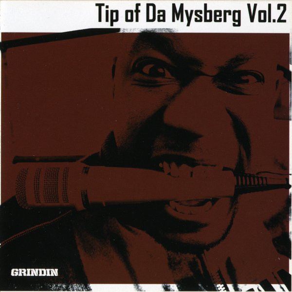 Tip Of Da Mysberg Volume 2