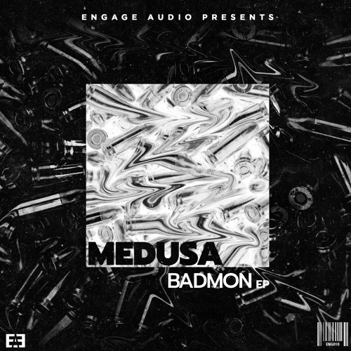Badmon EP