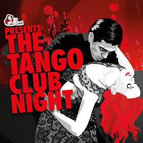 The Tango Club Night, Vol.3