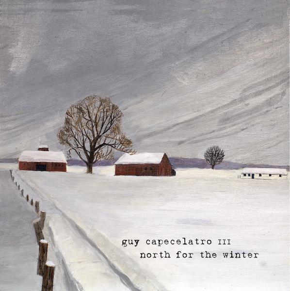 North For The Winter